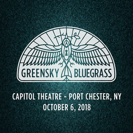 10/06/18 Capitol Theatre, Port Chester, NY 