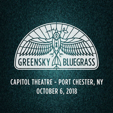 10/06/18 Capitol Theatre, Port Chester, NY 