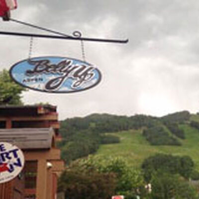 07/09/15 Belly Up, Aspen, CO 