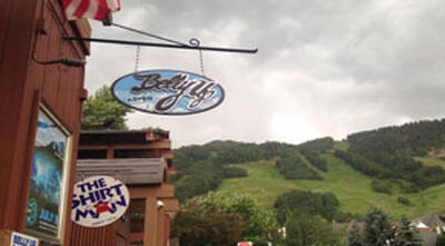 07/09/15 Belly Up, Aspen, CO 
