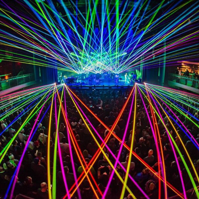 11/19/22 The Eastern, Atlanta, GA 
