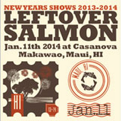 01/11/14 Casanova, Makawao, HI 