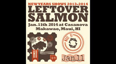 01/11/14 Casanova, Makawao, HI 