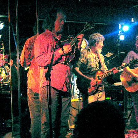 04/03/05 Suede, Park City, UT 