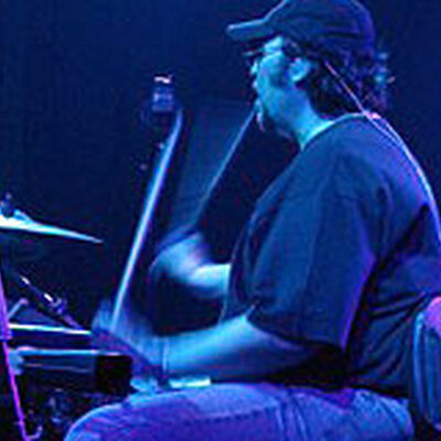 04/12/08 Auditorium Theatre, Chicago, IL 