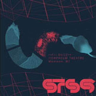 04/12/13 Orpheum Theatre, Madison, WI 