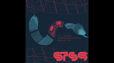 04/12/13 Orpheum Theatre, Madison, WI 