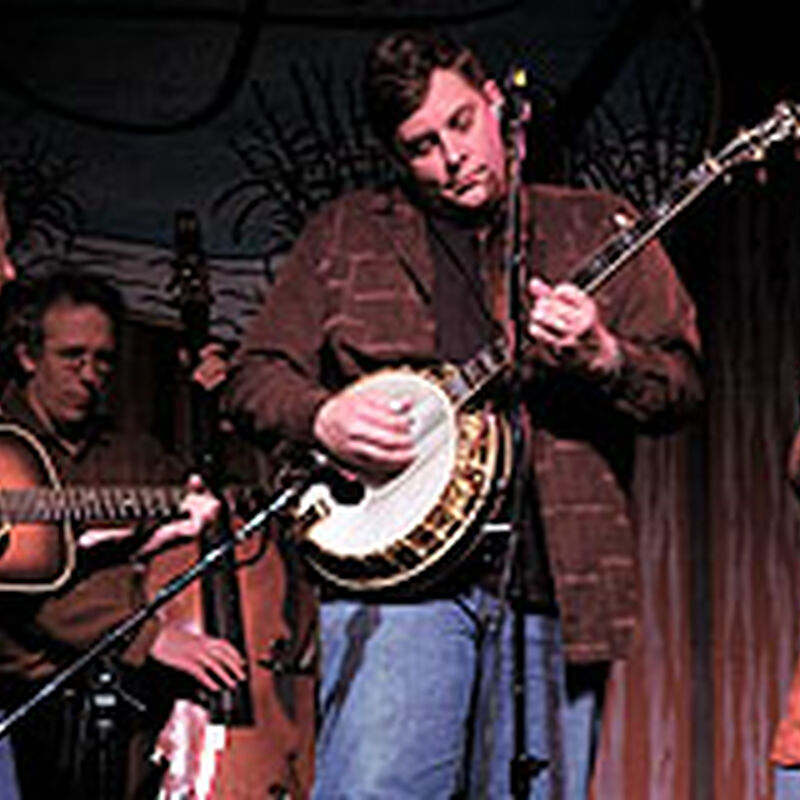 02/24/07 Pavilion, Wintergrass, WA 