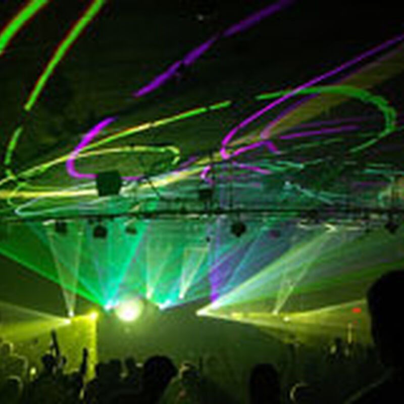 09/08/10 The Town Ballroom, Buffalo, NY 