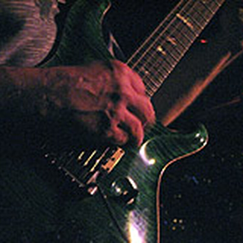 12/30/06 Cafe Du Nord, San Francisco, CA 