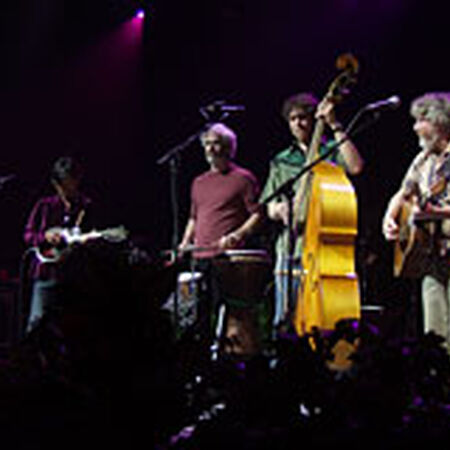 03/13/04 The Fillmore Auditorium, Denver, CO 