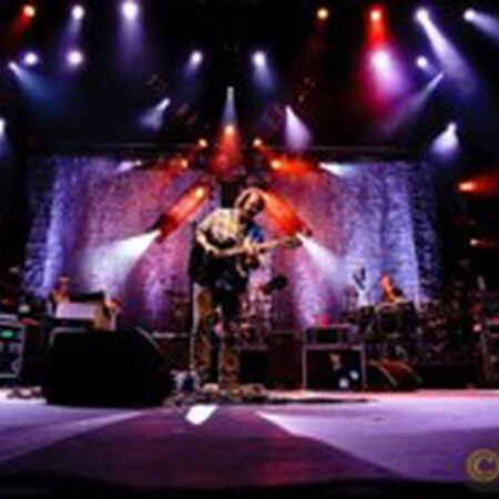 10/17/08 Lakewood Amphitheatre, Atlanta, GA 