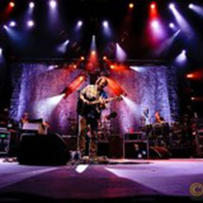 10/17/08 Lakewood Amphitheatre, Atlanta, GA 