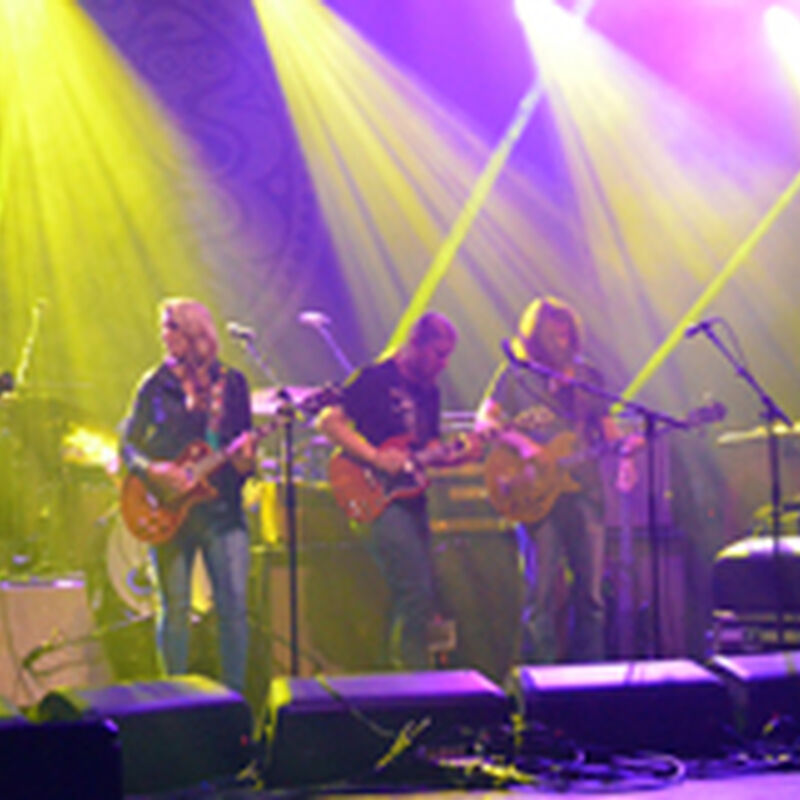 10/09/14 Florida Theatre, Jacksonville, FL 