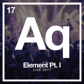Element Pt. I (Live 2017)