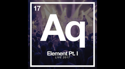 Element Pt. I (Live 2017)