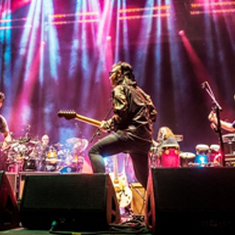 06/26/15 Electric Forest, Rothbury, MI 