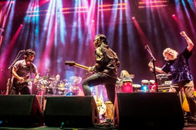 06/26/15 Electric Forest, Rothbury, MI 