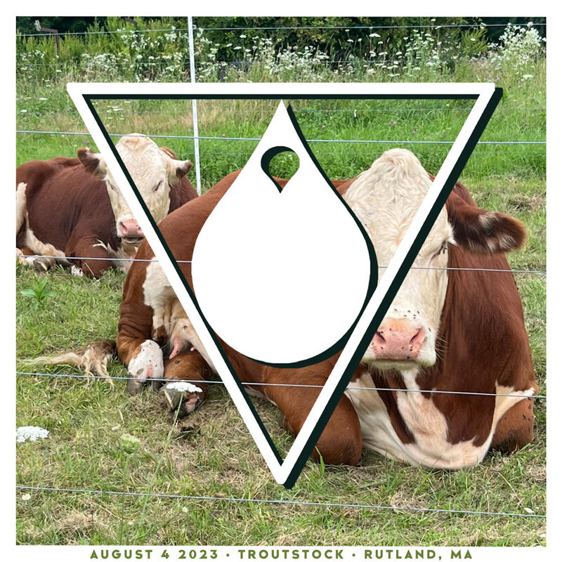 08/04/23 Milk Room Brewing Company, Rutland, MA 