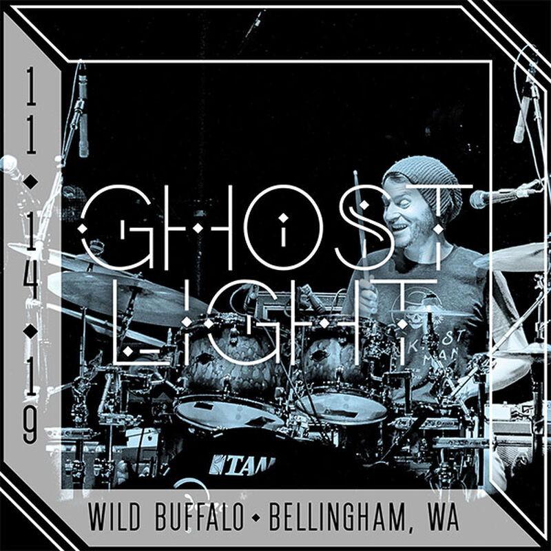 11/14/19 Wild Buffalo, Bellingham, WA 