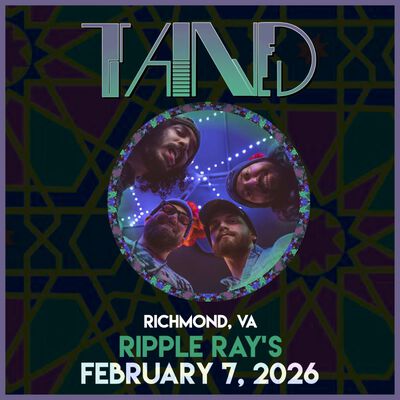 02/07/26 Ripple Ray's, Richmond, VA 