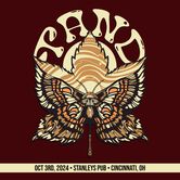 10/03/24 Stanley's Pub, Cincinnati, OH 