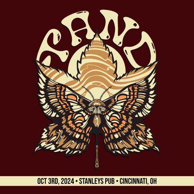 10/03/24 Stanley's Pub, Cincinnati, OH 