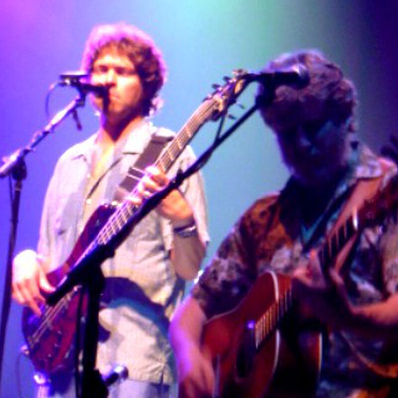 07/23/04 Wiltern Theatre, Los Angeles, CA 