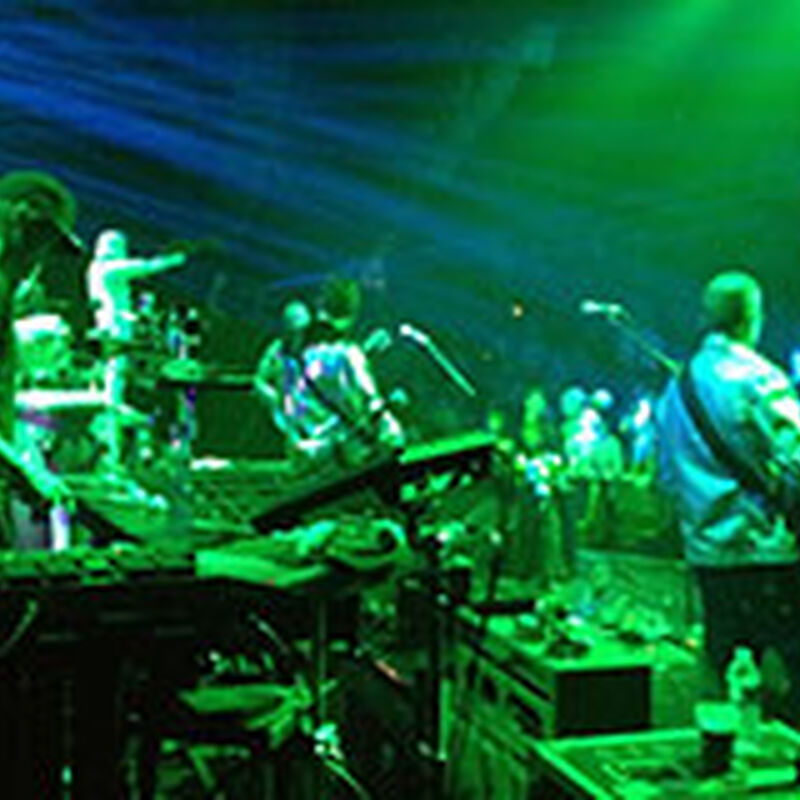01/24/15 The Town Ballroom, Buffalo, NY 