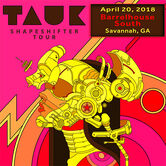 04/20/18 Barrelhouse South, Savannah, GA 