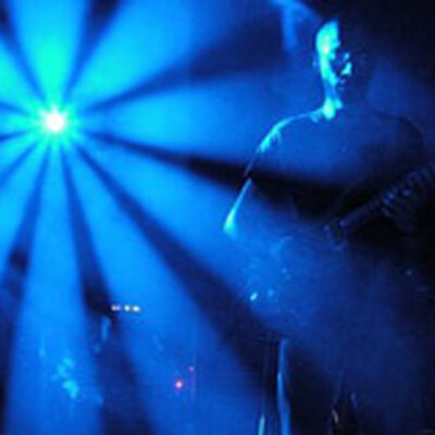 02/19/10 Majestic Theater, Madison, WI 