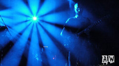 02/19/10 Majestic Theater, Madison, WI 