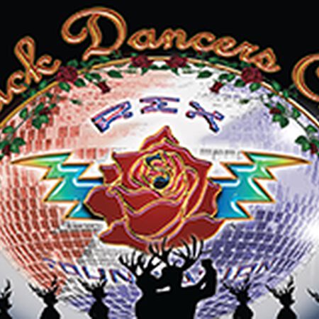 A Buck Dancer's Choice