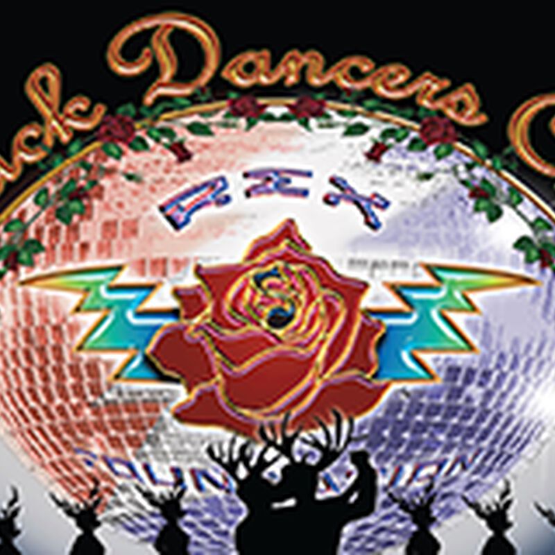A Buck Dancer's Choice