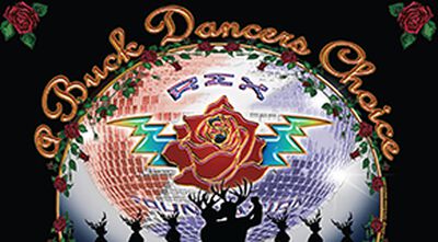 A Buck Dancer's Choice