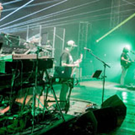 09/28/13 City Bisco 2013, Philadelphia, PA 