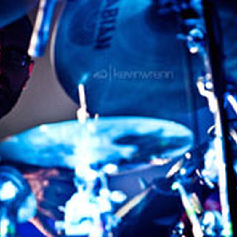 04/16/11 New Earth Music Hall, Athens, GA 