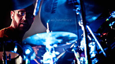 04/16/11 New Earth Music Hall, Athens, GA 