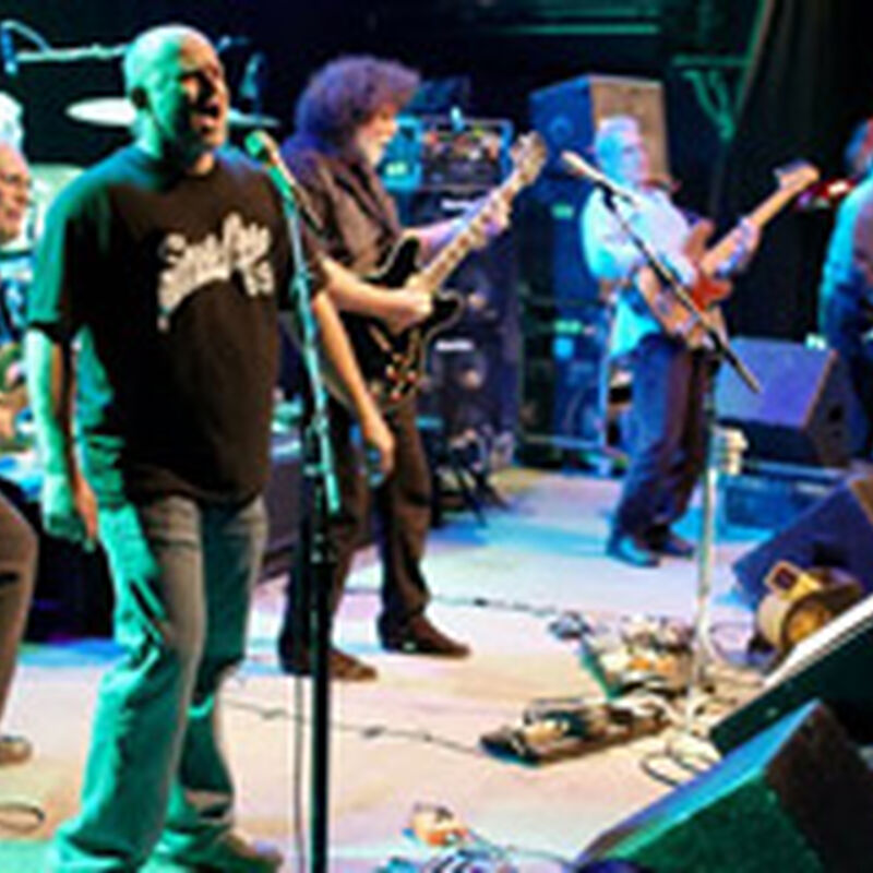 09/12/09 Fox Theatre, Boulder, CO 