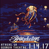 01/14/17 Georgia Theatre, Athens, GA 