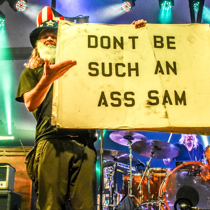 09/18/18 Cain's Ballroom, Tulsa, OK 