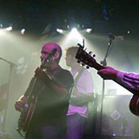 12/11/03 Oregon Convention Center, Portland, OR 