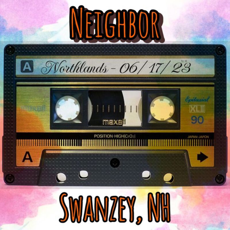 06/17/23 Northlands, Swanzey, NH 
