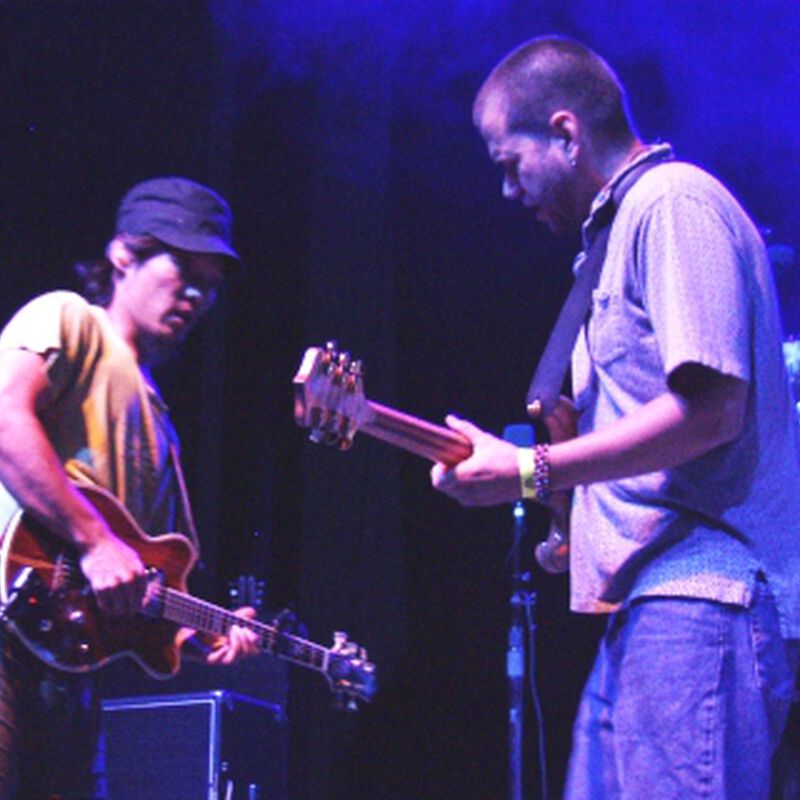 08/01/06 Marymoor Amphitheater, Redmond, WA 