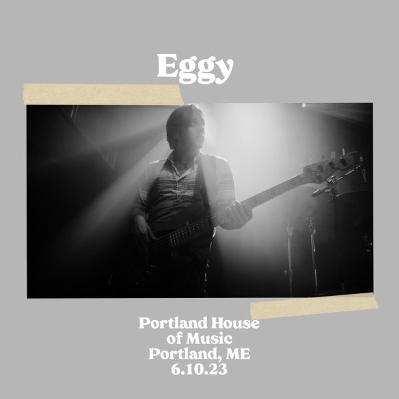 06/10/23 Portland House of Music, Portland, ME 