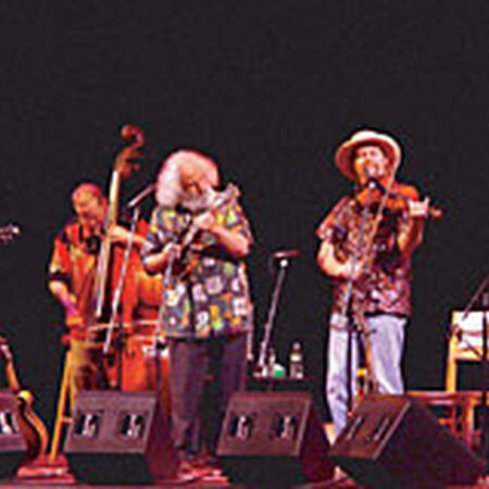 08/19/04 Sunset Center, Carmel, CA 