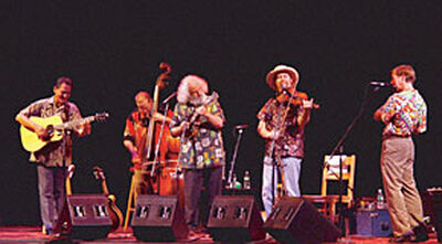 08/19/04 Sunset Center, Carmel, CA 