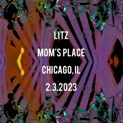 02/03/23 Mom's Place, Chicago, IL 