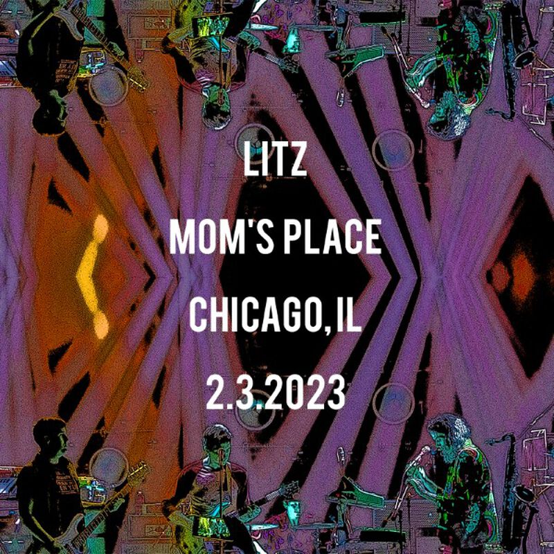 02/03/23 Mom's Place, Chicago, IL 