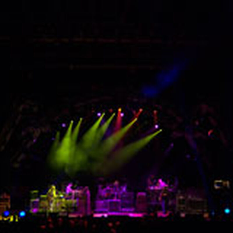 10/06/09 Merriweather Post Pavilion, Columbia, MD 